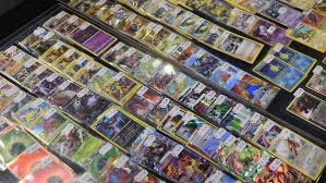 How to open pokemon cards. 10 Reasons To Invest In Rare Pokemon Cards