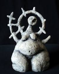 Godess Goddess Sculpture Ancient Art Ancient Goddesses