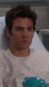 IYKYK, Happy Birthday Ted! 🐐🎉