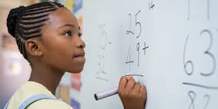 When Teaching Students Math, Concepts Matter More Than Process