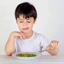 Image result for Picky Eater