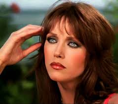 She was one of my favorite charlie's angels. Pin By Mark Alessi On Tv Movie Stars In 2020 Charlies Angels Beautiful Eyes Farrah Fawcett