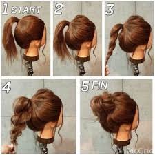 Excellent And Super Easy Updos For Long Hair Inspirations 93 Hair Styles Long Hair Styles Medium Hair Styles