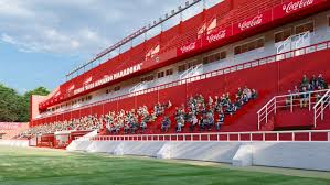 Un gol de gabriel hauche le dio la victoria a argentinos contra arsenal, santiago silva: Argentinos Juniors Presenta La Futura Nueva Platea Y La Preventa Para Los Socios Vermouth Deportivo