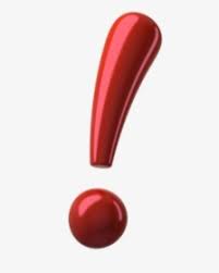 exclamation point png images transparent exclamation point image download pngitem