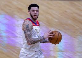 Stream tracks and playlists from lonzo ball on your desktop or mobile device. 4 Landing Spots For Lonzo Ball At 2021 Nba Trade Deadline