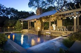Houzz Home Design Decorating And Remodeling Ideas And Inspiration Kitchen And Bathroom Design Outdoor Rooms Pool Houses Outdoor Pool
