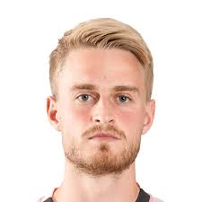 Simon Graves EA FC 25 Evolutions Path