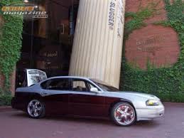 Image result for Dark Toreador 2002 Impala