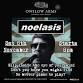 Live at The Onslow Arms – Noelasis event image