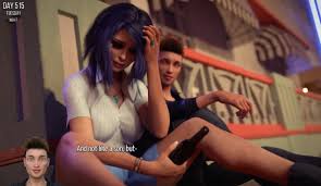 XXX teen sex images of action-packed sex games