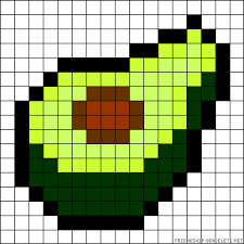 Pin By Hard On Blokjes Tekenen In 2020 Pixel Art Pattern Graph Paper Art Pixel Pattern