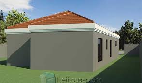 House plans 8x11 with 5 bedrooms. Building Plans South Africa 3 Bedroom House Floor Plan Nethouseplansnethouseplans Double Storey House Plans Building Plans Small House Plans