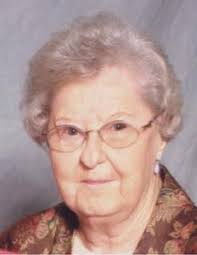 Wilma Maxwell Obituary