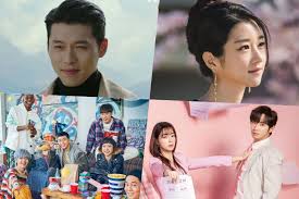 It's been a tough year for awards shows: Winners Of The 2020 Apan Star Awards Soompi