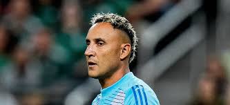 Siempre es Keylor Navas! Portero salvó a La Sele en empate ante México | Teletica