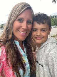 Hazel Mcmahon's Instagram, Twitter & Facebook