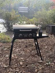Adventure ready 2 piece set. Griddle Bundle Carry Bag Only For 17 Or 22 Tabletop Griddle With Ho Blackstone Products