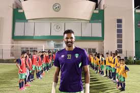 Pagesbusinessessports & recreationsports teamالنادي الأهلي السعودي. Ø§Ù„Ù†Ø§Ø¯ÙŠ Ø§Ù„Ø£Ù‡Ù„ÙŠ Ø§Ù„Ø³Ø¹ÙˆØ¯ÙŠ On Twitter Ø¨Ø¯Ø£ Ø­Ø§Ø±Ø³ Ø§Ù„Ù†Ø§Ø¯ÙŠ Ø§Ù„Ø§Ù‡Ù„ÙŠ Ù…Ø­Ù…Ø¯ Ø§Ù„Ø¹ÙˆÙŠØ³ ØªØ¯Ø±ÙŠØ¨Ø§ØªÙ‡ ÙÙŠ Ø£ÙƒØ§Ø¯ÙŠÙ…ÙŠØ© Ø§Ù„Ù†Ø§Ø¯ÙŠ Ø§Ø³ØªØ¹Ø¯Ø§Ø¯Ø§ Ù„Ø¨Ø¯Ø§ÙŠØ© Ø§Ù„Ù…ÙˆØ³Ù… Ø§Ù„Ù‚Ø§Ø¯Ù… Ø§Ù„Ù…Ù„ÙƒÙŠ