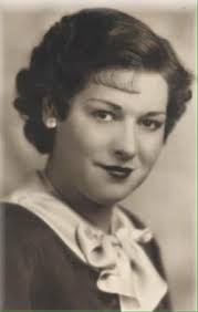 Genevieve Josephine McGuffie Eddy-Elwell (1914-2015)