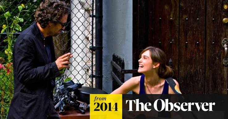 Begin Again review – ramshackle charm | Begin Again | The Guardian