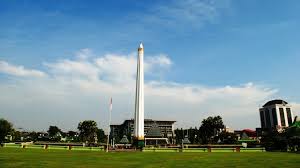 Mengenal Tugu Pahlawan Dan 4 Monumen Bersejarah Di Surabaya