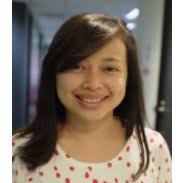 Sandra Knox (née Salim)