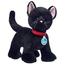 Alibaba.com owns large scale of stuffed animal black cat images in high definition, along with many other relevant product images black cat,stuffed cat,cat animation. Promise Pets Black Cat Black Cat Stuffed Animal Black Cat Plush Cat Plush