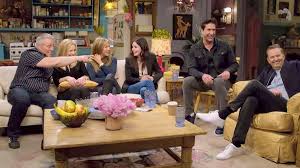 But as matt leblanc told the daily beast in a new interview on monday, i don't see that happening. not only does leblanc, who is currently promoting the put that way, the idea of a friends reunion in which they are no longer really friends, all of a sudden sounds deeply sad. Gitbklj9ppy Cm