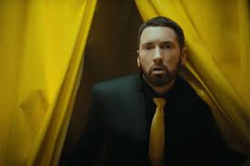 Eminem Stars in Cole Bennetts Doomsday 2 Music Video