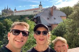 Jan Walter, Autor na Blog FinGO.cz