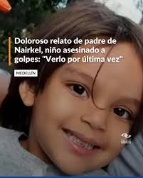 Video 👉 https://tinyurl.com/mr495rtf El padre biológico de Nairkel, Rafael  Adrián Botía, pidió ayuda para repatriar el cuerpo de su hijo a su natal  Venezuela y poder verlo por una última vez.