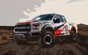 2020 ford raptor exterior color image gallery. Ford Raptor Stars In Its Own Colouring Book Autofile Ca