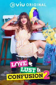 Love Lust Confusion Season 2 love lust confusion season 2