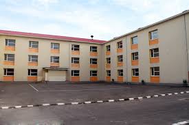 Rosetti se poate referi la Liceul Teoretic C A Rosetti