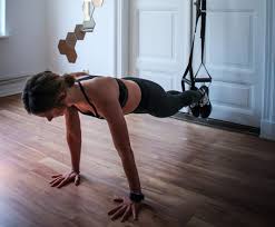 Kann ich mit dem bauch beine po trainingsplan auch abnehmen? Trx Training Trainingsplan Fur Den Bauch Arme Und Po