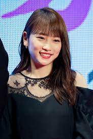 川栄李奈 - Wikipedia