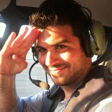 Young Professional Spotlight — Anthony Vella: An Entrepreneur & Advertising  Man