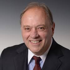 In Memoriam: A Tribute to OCCH Board Chair Dan Slane