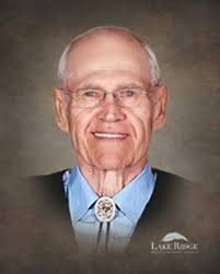 Jerry Gaskins Obituary