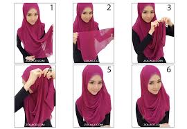 Zolace Hijab Fashion Fashion Hijab Tutorial