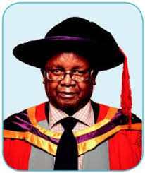 James Kithuka's Instagram, Twitter & Facebook