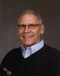 Obituary information for David R. Harvey