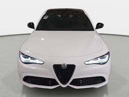 Image result for Mineral White 2017 Alfa-Romeo