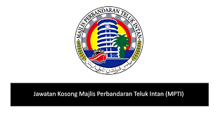 Permohonan jawatan yang telah dipohon pada februari 2020 adalah terbatal kerana tempoh pkp. Jawatan Kosong Majlis Perbandaran Teluk Intan Mpti Tarikh Tutup 18 Mac 2021