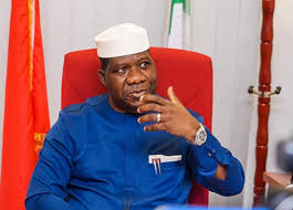 Senate Leader, NEMA Distribute Relief materials to Thousands of Ekiti  Rainstorm Victims – Crystalnewsng.com