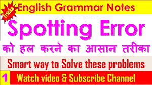 We did not find results for: Pdf Download Free English Book A Mirror Of Common Error Spotting Error Free Book Download Pdf Notes
