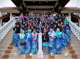 We hope this will help you in learning languages. Lawatan Smk Badrul Alam Shah Kemaman Terengganu Upsi Perpustakaan Tuanku Bainun