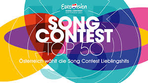 The logo for the eurovision song contest 2021 has been unveiled. Voting Ende Jetzt Werden Die Stimmen Gezahlt Oe3 Orf At