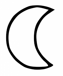 Full Moon Black And White Lunar Phase Clip Art Png 845x1024px Moon Area Black Black And
